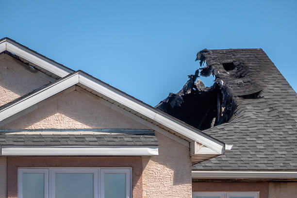 Licensed Fire Damage Removal service in Shakopee, MN - Fire Damage Laser Cleaning